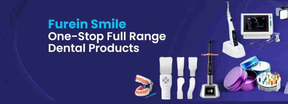 FUREIN SMILE Cover Image
