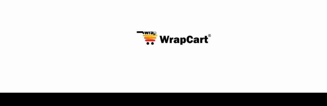 WRAP CART Cover Image