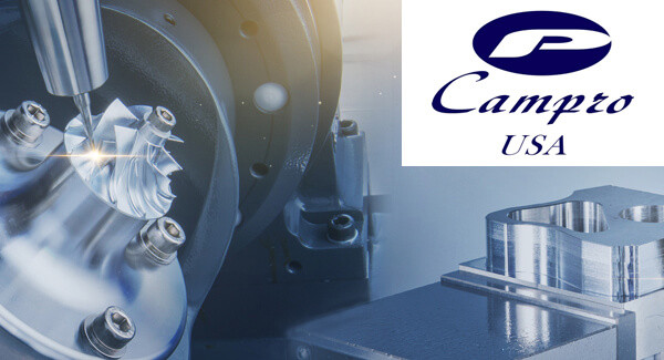 USA’s Leading CNC Machine Builder | Precision & Innovation