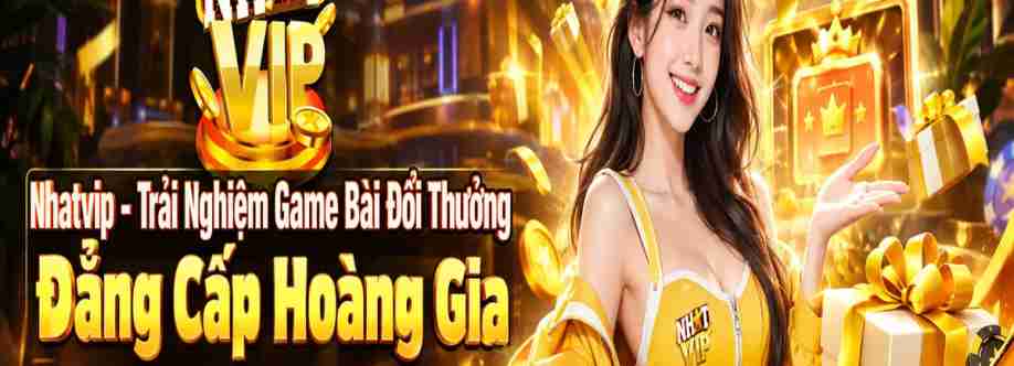 cổng game nhatvip Cover Image