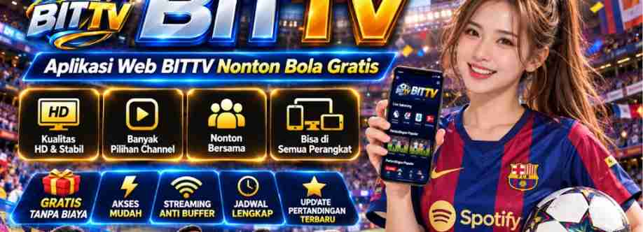 bittv website bittv website Cover Image