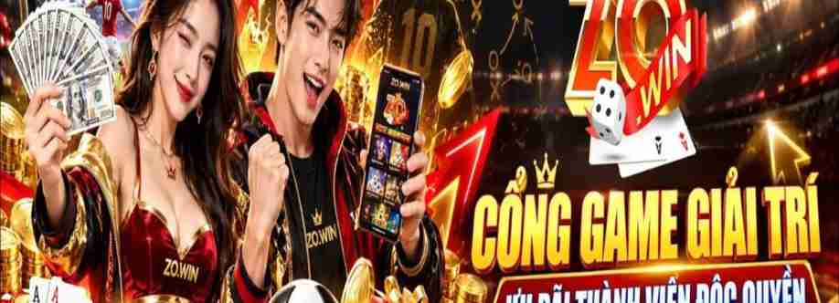 cổng game zowin Cover Image