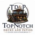 Topnotch Decks and Patios Profile Picture