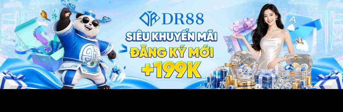 Nha cai DR88 Cover Image