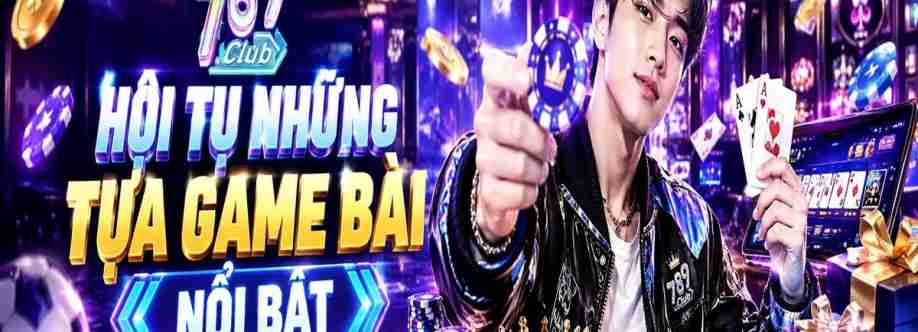 cổng game 789club Cover Image