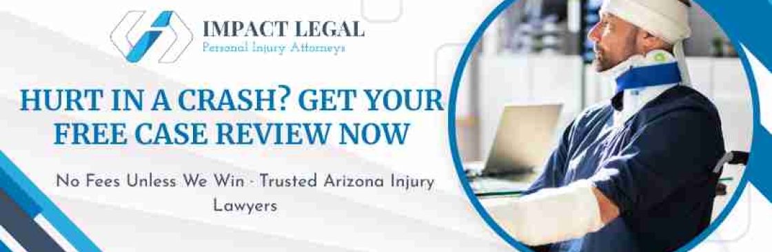 Impact Legal Car Accident Attorneys Cover Image