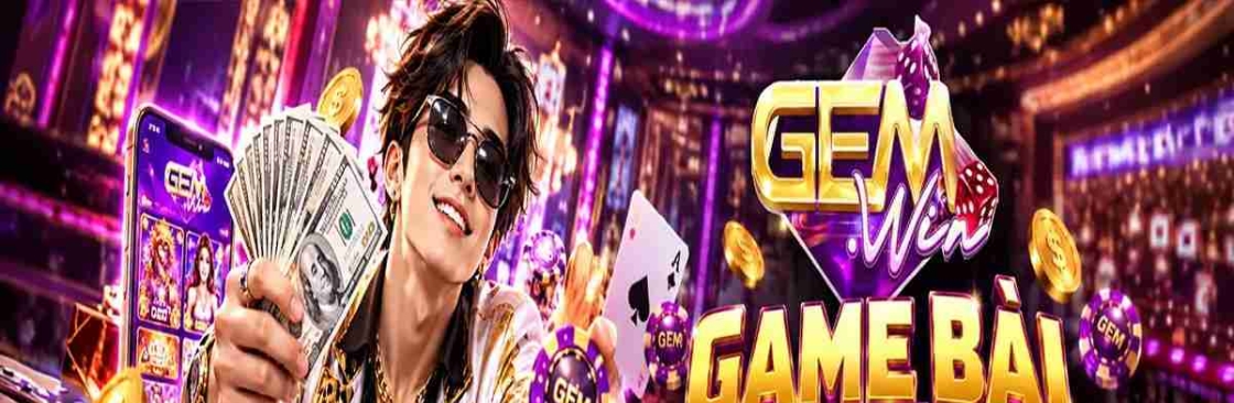 cổng game gemwin Cover Image