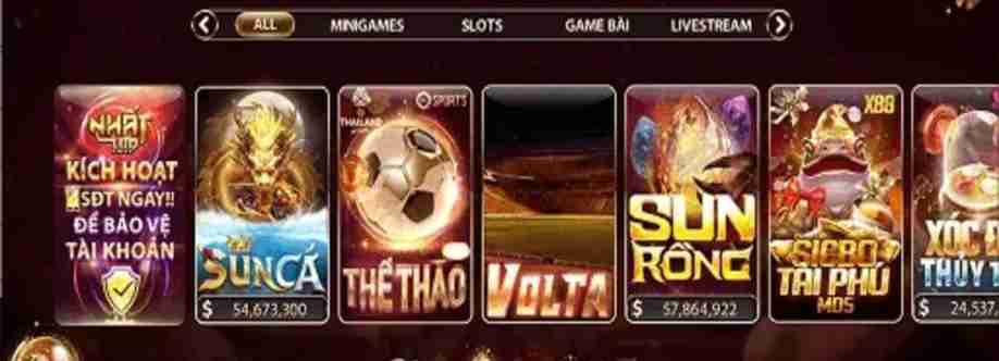cổng game nhatvip Cover Image