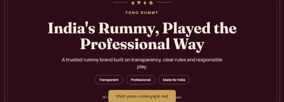 yono rummy Cover Image