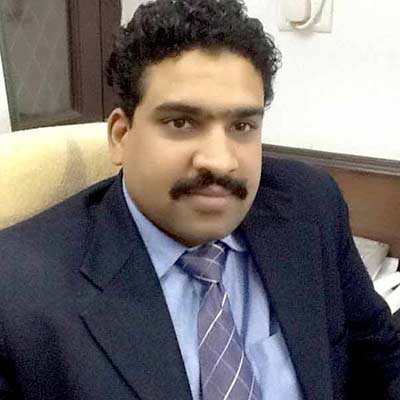 Best Orthopaedic in Dwarka, West Delhi, Delhi - Dr Ashu Consul