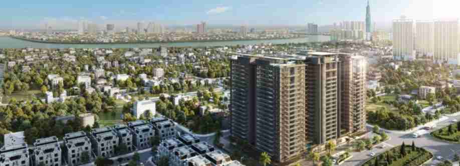 The Upper East Saigon Cover Image