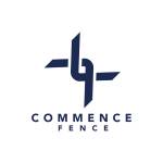 Commence Fence Profile Picture
