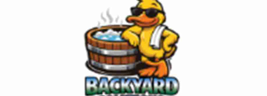 Backyard Solutions Cover Image