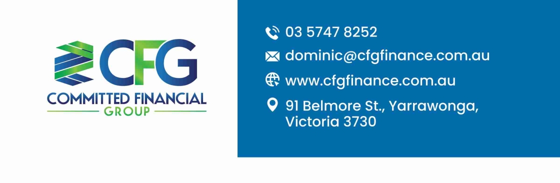 Committed Financial Group Cover Image