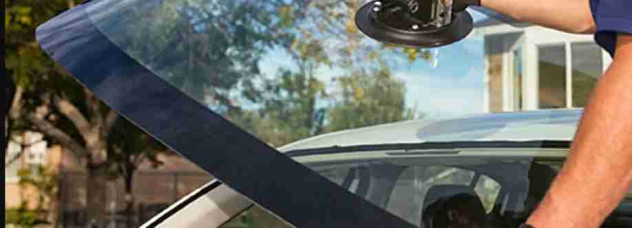 Hercules Auto Glass Cover Image