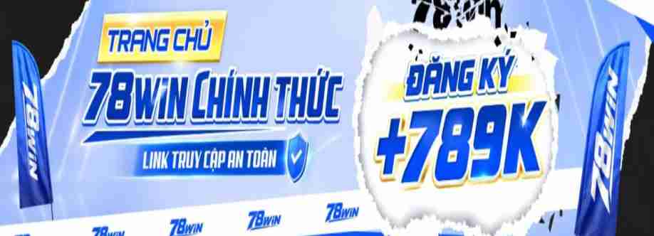 Nhà Cái 78WIN Cover Image
