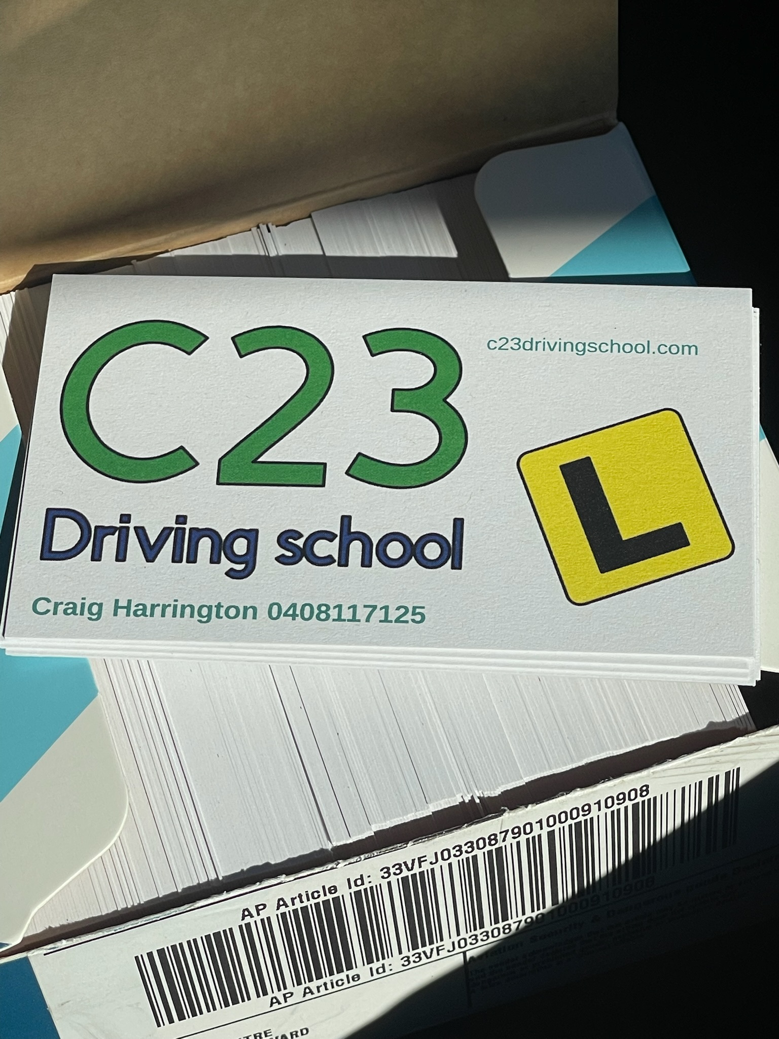 Driving Test Canberra Checklist: What Learners Should Know Before Test Day - C23 Driving School