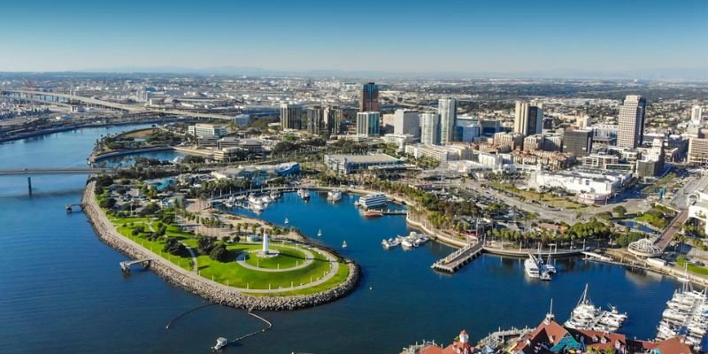 Hawaiian Airlines Long Beach Office Contact Number +1-888-738-0817