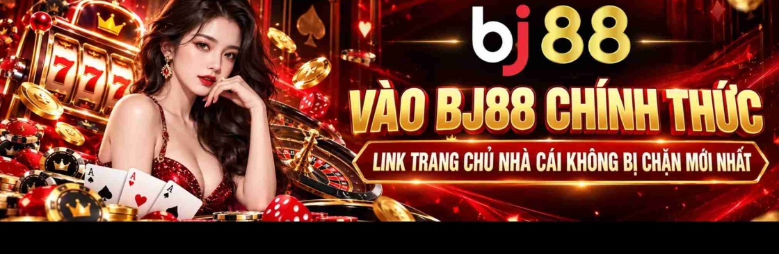 Nhà Cái BJ88 Cover Image