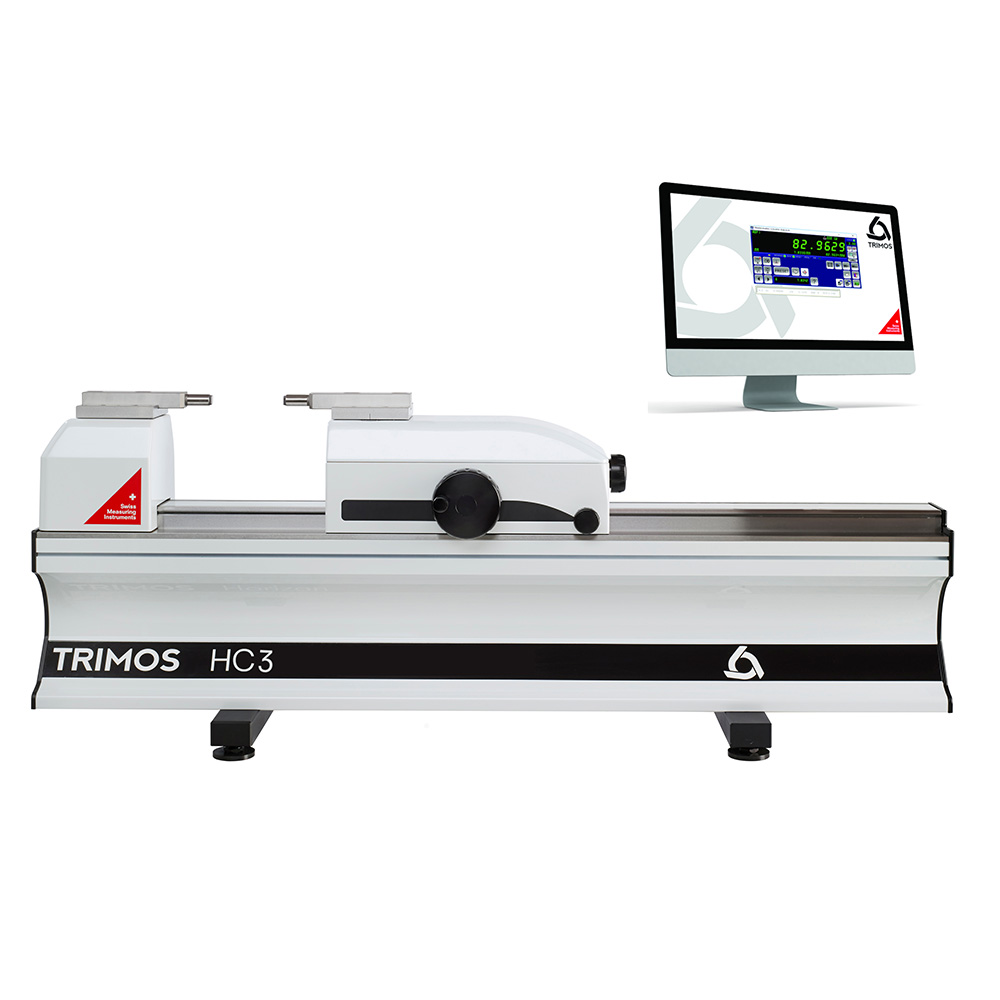 Trimos Universal Length Machine (ULM) – HC3 / HC4 / HC5 - Takumi Precision
