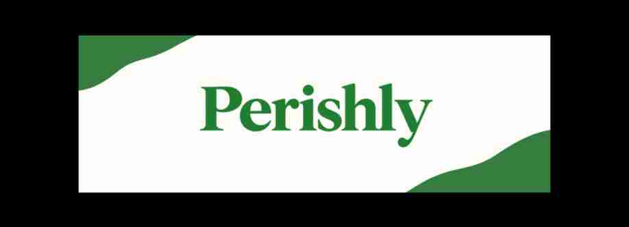 Perishly Perishly Cover Image