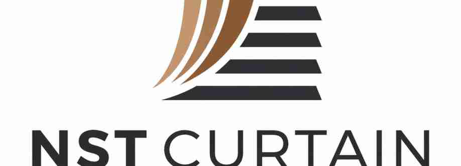 NST Curtain Cover Image
