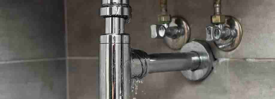 Charlies Plumbing and Home Repair Cover Image