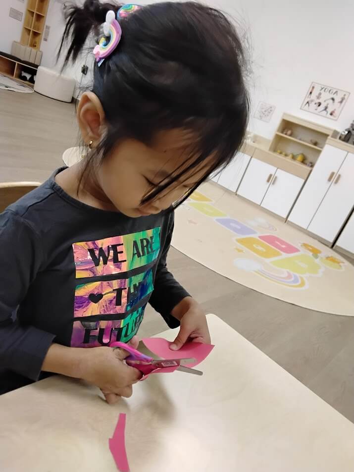 Preschool Sherwood Park - Kidscounty