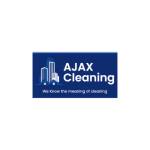 Ajax Cleaning Profile Picture