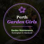 Perth Garden Girls Profile Picture