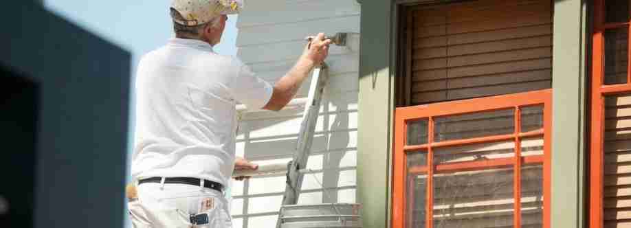 DeRosas Power Washing And Painting Cover Image