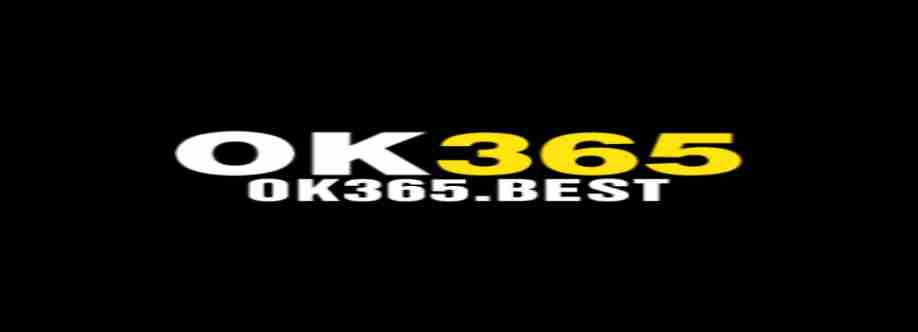 OK 365 Cover Image