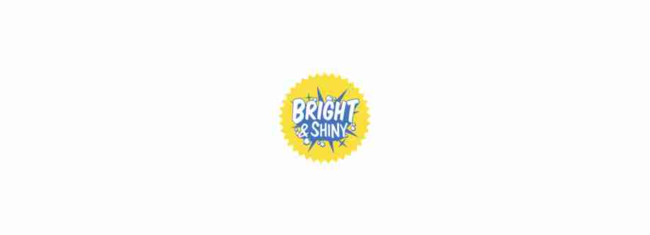 Bright And Shiny Cover Image