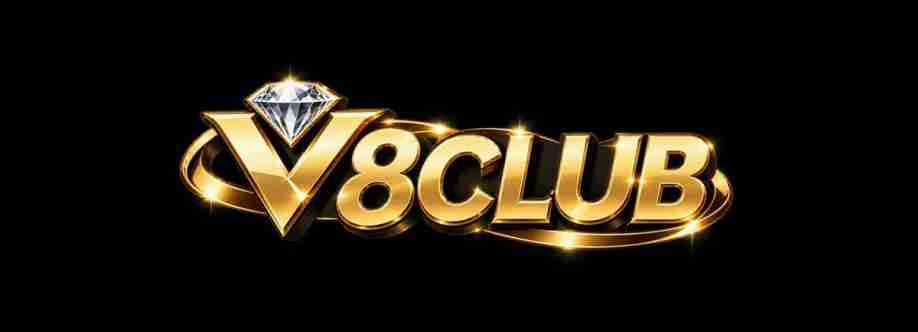 cổng game v8club Cover Image