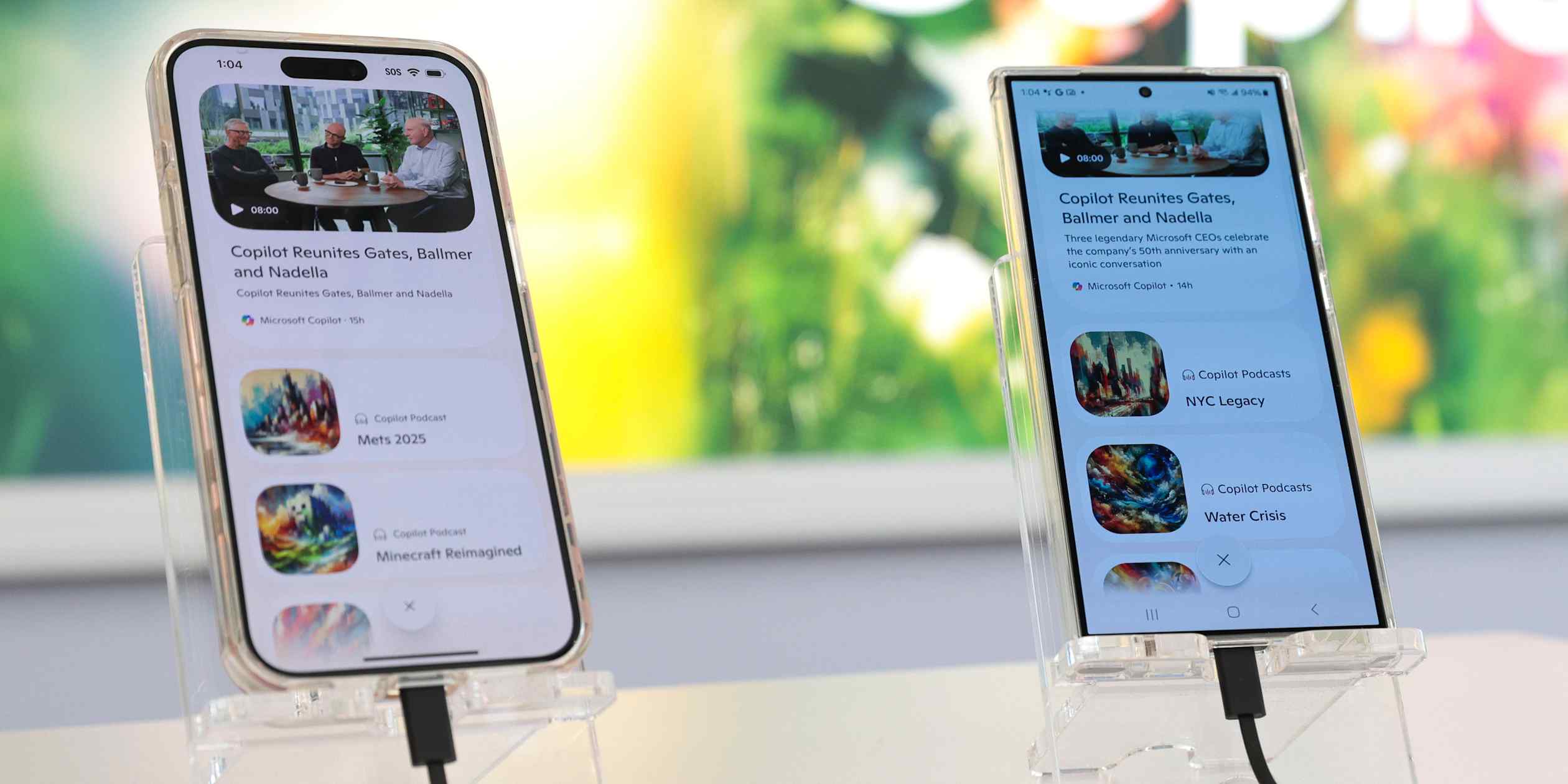 Apple's Android battle offers US AI companies a playbook for China - Nikkei Asia