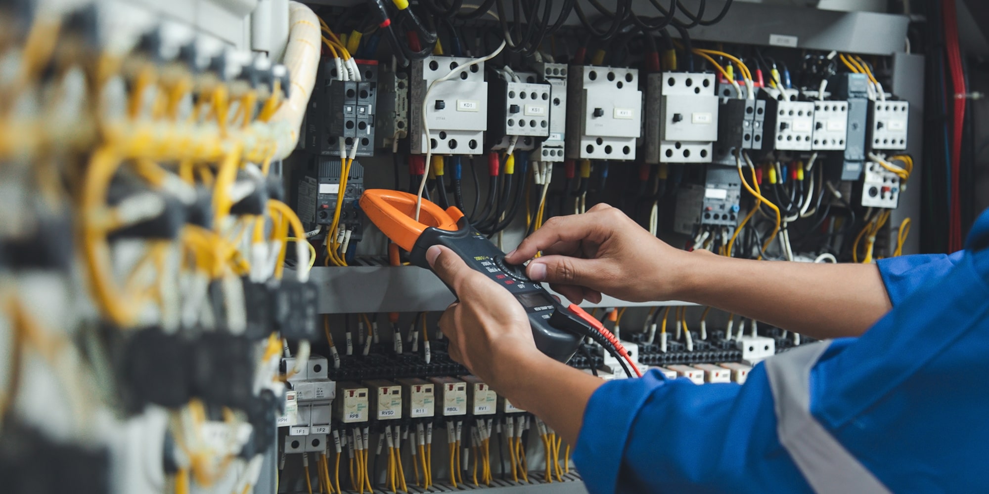 Commercial Plumber & Heating Engineers | Gas Safe | PES