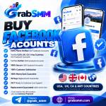 Buy Facebook Accounts Profile Picture