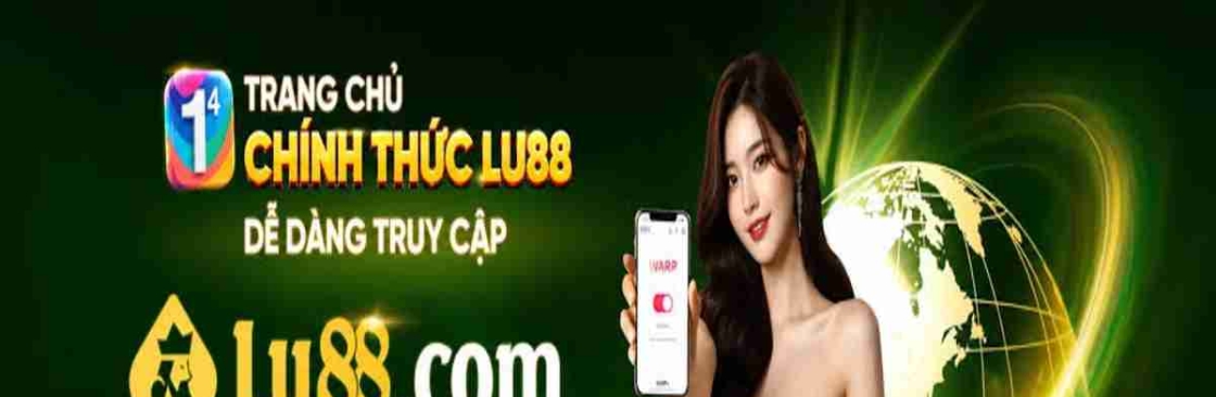 cổng game lu88 Cover Image
