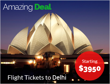 Phoenix to Trivandrum Flights - Cheap PHX to TRV | MyFlyYatra