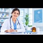 DOLPHIN Pharmaceutica Profile Picture