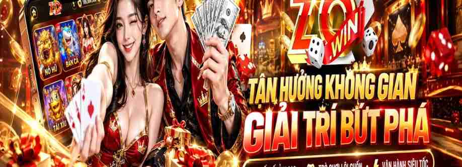 cổng game Zowin Cover Image