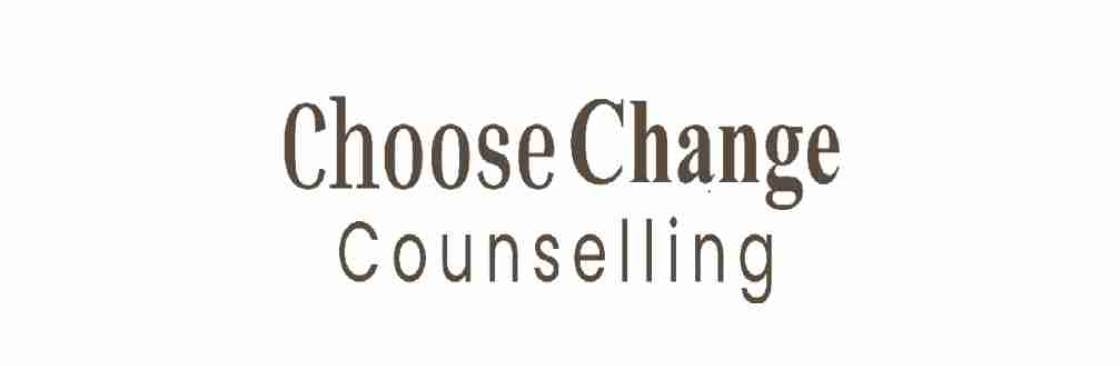 Choose Change Counselling Cover Image