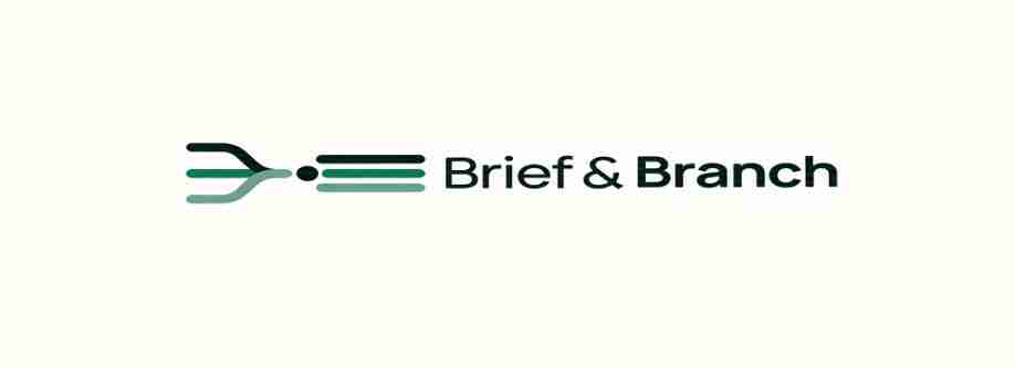 Brief And Branch Cover Image