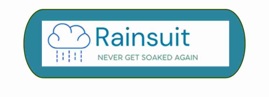 rain suit Cover Image