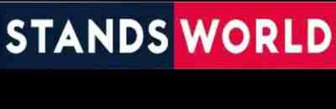 Stands World Cover Image