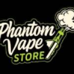 Phantom Vape Store Profile Picture