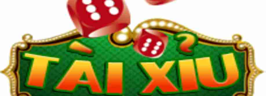 TÀI XỈU Cover Image