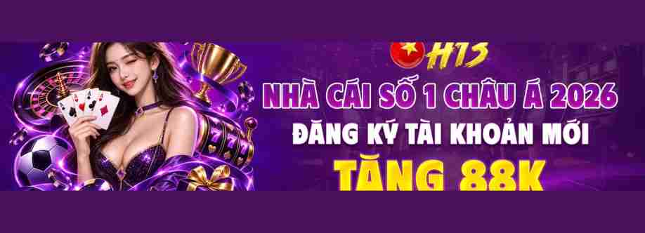 Nhà Cái H13 Cover Image
