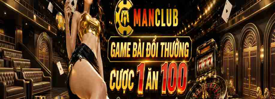 Cổng game MANCLUB Cover Image