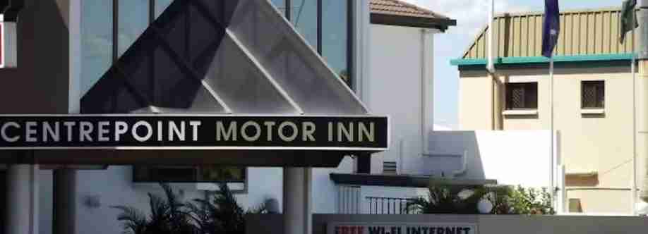 Centrepoint Motor Inn Cover Image